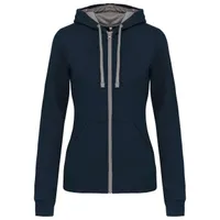 Navy/Fine Grey