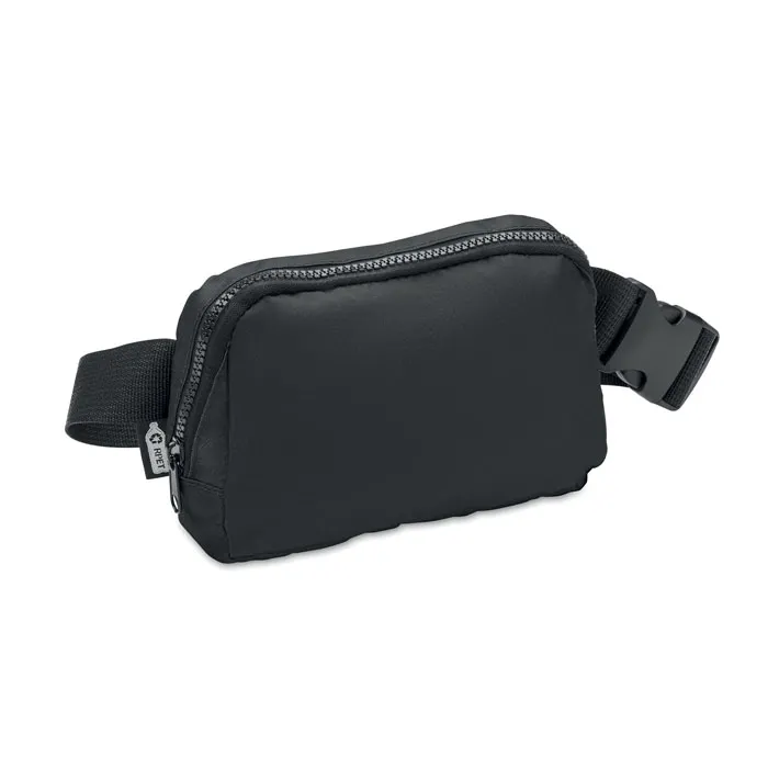 Borsetă din poliester RPET 300D personalizată