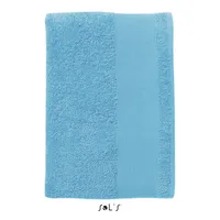 Prosop Sol's Island 30 Guest personalizat, turquoise