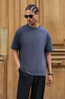 Tricou bărbați SOL'S Boxy Oversized personalizat, pe model