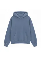 Washed Steel Blue