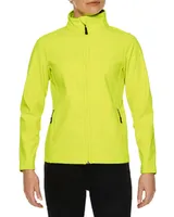Safety Green