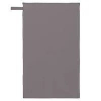 Prosop Proact Microfibre Sports personalizat, gri