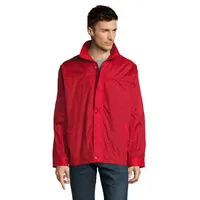 Sol's Mistral Lined Windbreaker personalizat