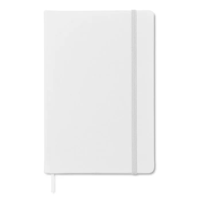 Carnet A5 liniat