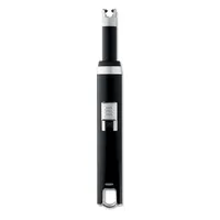 Brichetă mare USB. personalizată, vedere detaliu