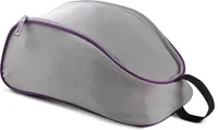 Light Grey/Purple
