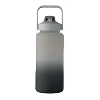 Sticlă de apă RPET 2000ml personalizată, vedere detaliu