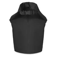 Geantă impermeabilă PVC 10L personalizată, vedere detaliu