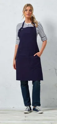 Șorț Premier Calibre Heavy Cotton Canvas Pocket