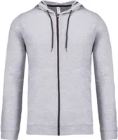 Oxford Grey