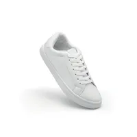 Adidași din PU 38 personalizat, vedere lateral
