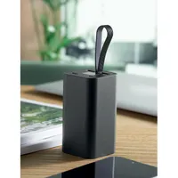 Powerbank 20.000 mAh personalizat, în context