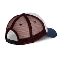 Șapcă K-UP Trucker 5 Panels personalizată, pe model