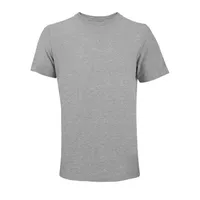 Light Grey Melange