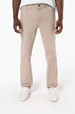 Pantaloni bărbați Kariban 5-POCKET Trousers
