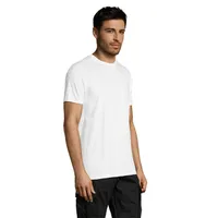 TITAN TRICOU 150gr personalizat, vedere lateral
