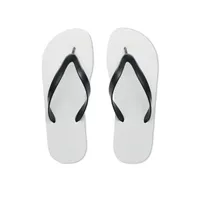 Papuci sublimați 38-41 personalizat, vedere detaliu