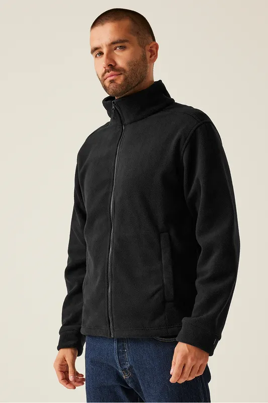 Jachetă polar bărbați Regatta Thor 350 Heavyweight Fleece