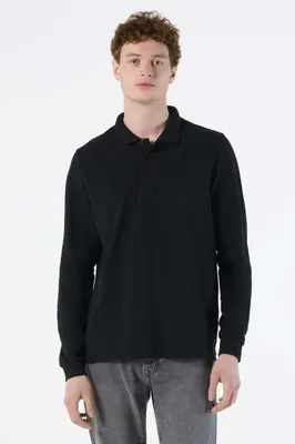 Tricou polo bărbați SOL'S Winter II