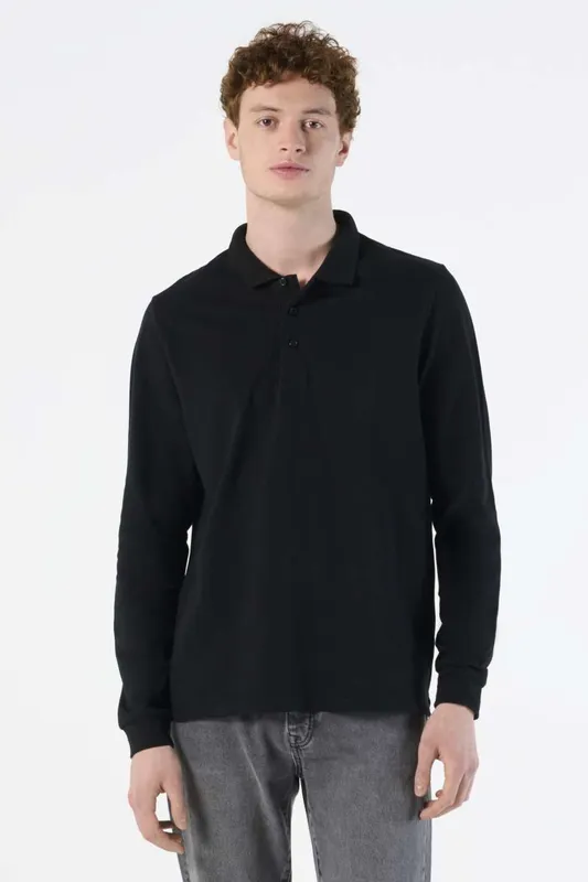 Tricou polo bărbați SOL'S Winter II