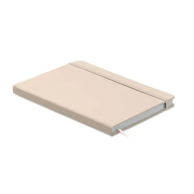 Carnet A5 liniat
