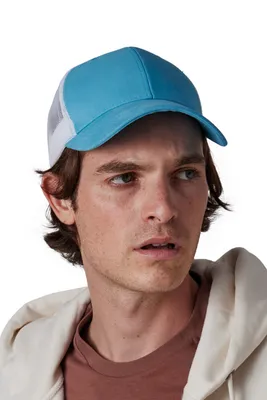 Șapcă K-UP Trucker 6 Panels personalizată