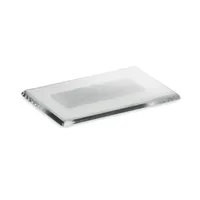 Magnet foto acrilic dreptunghi personalizat
