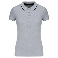 Oxford Grey/Navy/White