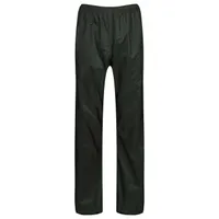 Articol de lucru Regatta Pro Packaway Breathable Overtrousers personalizat, gri