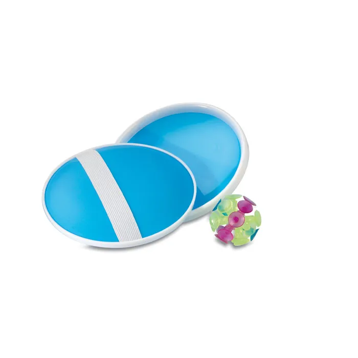 Set minge cu ventuze personalizat
