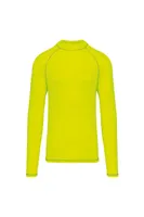 Fluorescent Yellow
