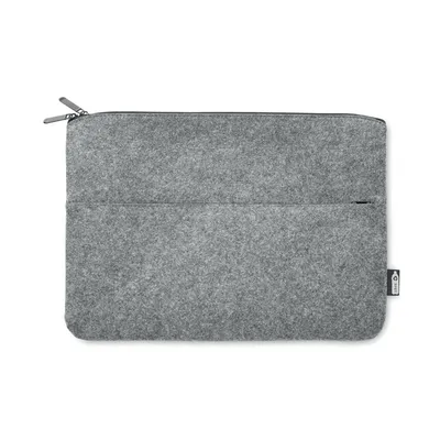 Husă cu fermoar pentru laptop personalizată