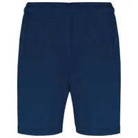 Sporty Navy