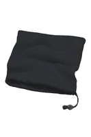 Jachetă polar unisex K-UP Fleece Neckwarmer personalizată, pe model