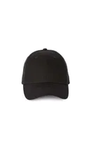 Șapcă K-UP 6 Panels Cotton personalizată, negru