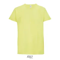 Neon Yellow