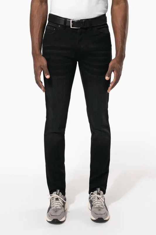 Pantaloni bărbați Kariban Basic Jeans