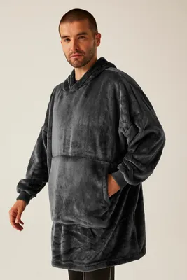 Jachetă polar unisex Regatta Pro Snuggler Fleece