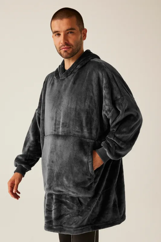 Jachetă polar unisex Regatta Pro Snuggler Fleece