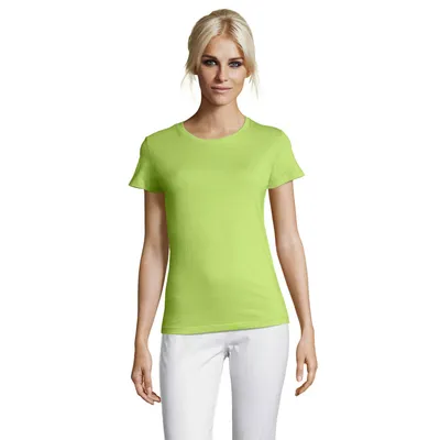 REGENT FEMEI T-SHIRT 150g