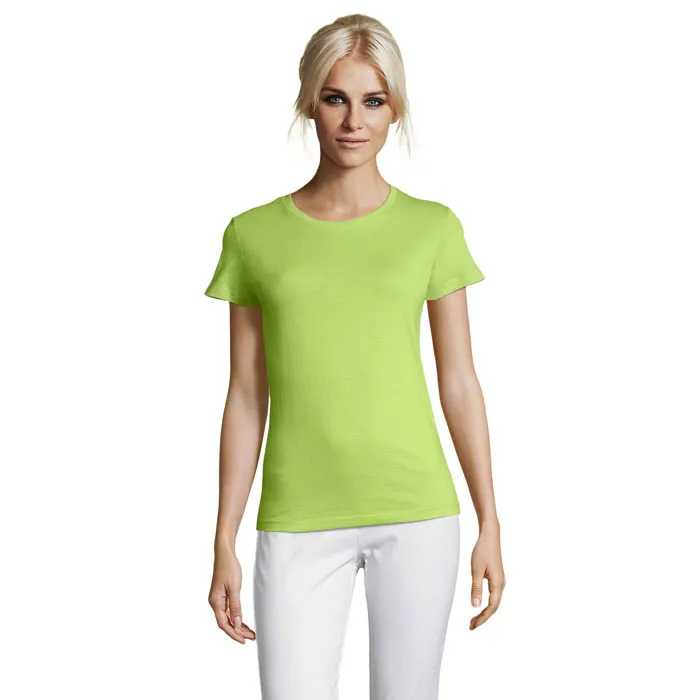 REGENT FEMEI T-SHIRT 150g