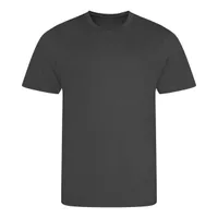 Articol sport copii Just Cool Cool T personalizat, gri