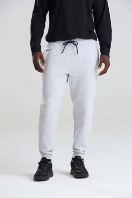 Jachetă polar unisex Just Cool Adapt Fleece Jogpants