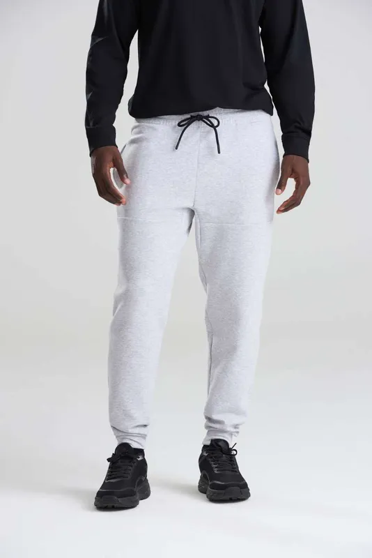 Jachetă polar unisex Just Cool Adapt Fleece Jogpants