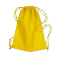 Sac marinăresc personalizat, galben
