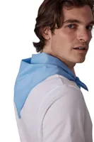Accesoriu textil K-UP Fiesta Bandana personalizat, pe model