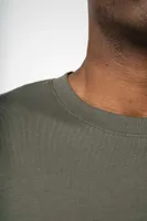 Tricou bărbați Native Spirit Oversized personalizat, pe model