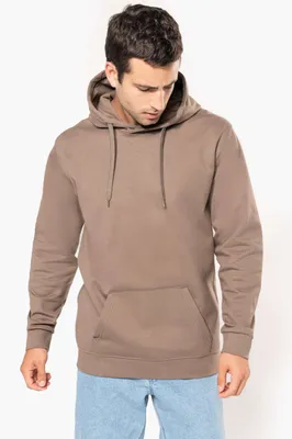Hanorac bărbați Kariban personalizat