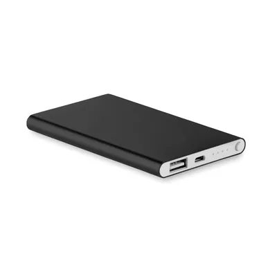 Baterie externă de 4000 mAh pl personalizat